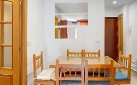 Apartamento Amplio
