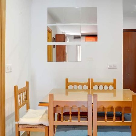 Apartamento Amplio Sevilla Exterior foto