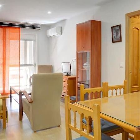 Apartamento Amplio Sevilla Exterior foto