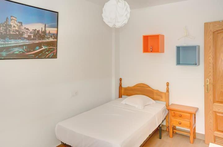 Apartamento Amplio Sevilla Exterior foto